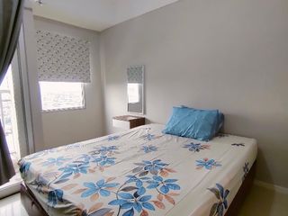 Disewakan Apartemen Fully Furnished Greenlake Sunter