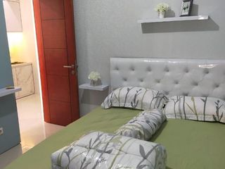 disewakan apartemen gw tidar tower B2815