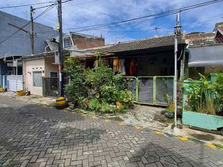 UPDATE HARGA Dijual Rumah di Danau Sentani Tengah - Sawojajar, Malang