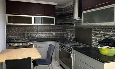 Rumah 3 Lantai Luas 8x20 160m2 Type 4+1KT di Cluster Florence PIK 1 Pa