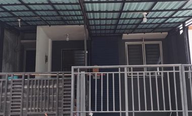 Dijual Rumah 2 Lantai di Taman Permata Indah 2 Letak Strategis