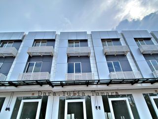 Ruko ready stock Cikarang