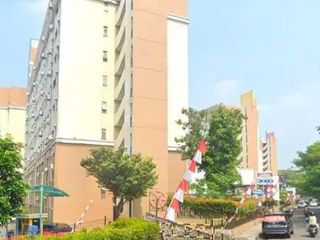 Dijual murah Apartemen metropolis tangerang