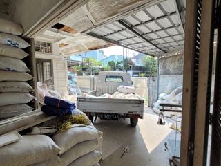Dijual Rumah di duta garden, tangerang. hitung tanah saja