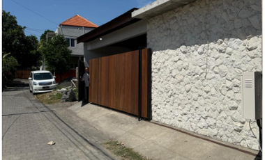 Villa Luxury Baru di Sanur
