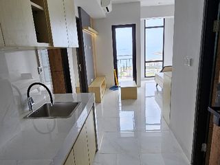 Delft apartemen 2 badroom full furnished