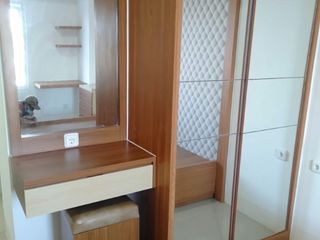 DIJUAL APARTEMENT SIAP PAKAI