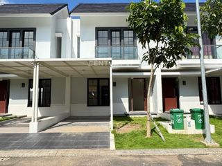 Rumah Siap Huni Di Kawasan Citraland Tallasa City