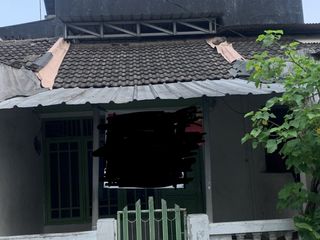 Di Jual MURAH, Rumah letak strategis, eks. Kos2an di BSD Ciya, Sektor 1.1, Tangerang Selatan