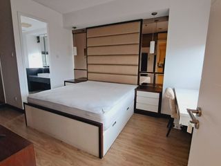 Disewa Cepat Apartemen 1 Park Furnished Siap Huni Dekat Gandaria City
