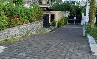 Dijual Villa Luxury daerah Nyanyi Canggu