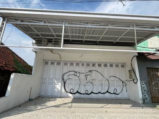 BREBES JALAN JENDERAL SUDIRMAN RUKO 2 LANTAI JUAL MURAH