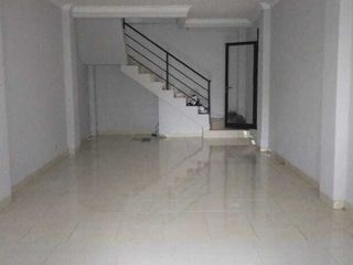 Ruko jalan belitung Bandung Jual cepat
