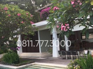 Villa Aesthetic Lombok View Pantai dan Gunung