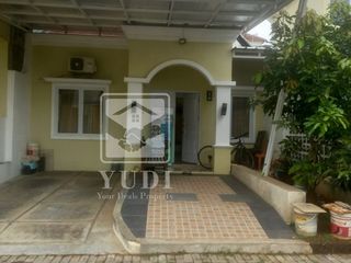Jual cepat rumah di Verona hills Cirebon