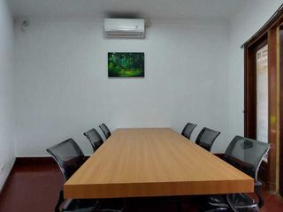 Sewa Bulanan Ruangan Kantor Murah Di Kota Bandung Full Furnished