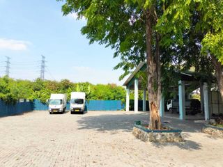 Dijual cepat tanah komersil cocok untuk usaha