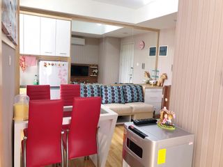 Apartemen  Spesial Pasti Nyaman , Luas dan Keren