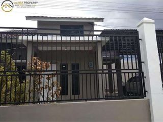 Rumah Cantik Luas Kawasan Palu Strategis Dekat Bandara Only 600Juta