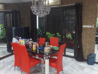 Dijual Town house springhill golf residence kemayoran, Siap Huni