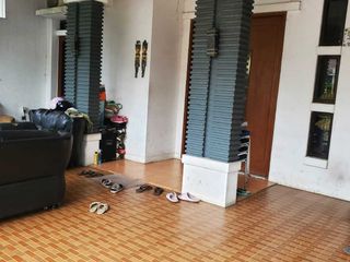 DIJUAL RUMAH BU MURAH CLUSTER ARALIA HARAPAN INDAH