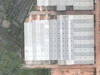 ready disewakan gudang 1000m2 di banjarmasin