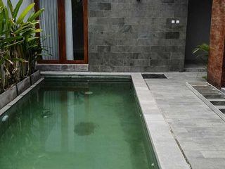 FOR RENT VILLA 3BR PRIVAT POOL STARTEGIS AREA SANUR NEAR SINDHU BEACH