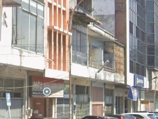 Ruko Di Sutomo Medan