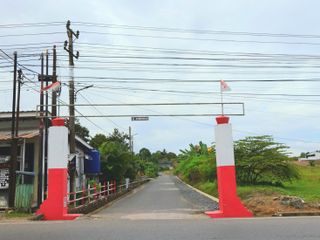 Tanah Kavling Termurah & Siap Bangun