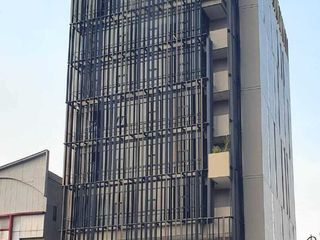 Sewa kantor gedung Pemuda 7 Rawamangun