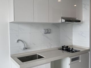 disewakan apartemen skyhouse bsd tipe studio full furnish