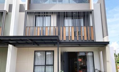 Dijual Murah Rumah Baru Dikawasan Elite Gading Serpong