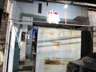 Dijual dua ruko di jln Cipete, total keseluruhan 272m2, LB 272 LT 272m