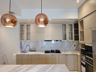 Apartemen Wang Residence Jakarta Barat