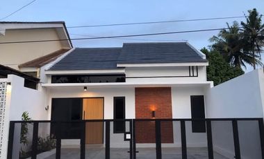 3 UNIT TERAHIR RUMAH MURAH PERMITAN BONDOWOSO