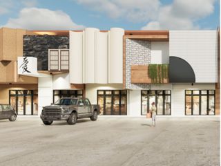 Ruko Gudang Multifungsi Jababeka Bizzpark Cikarang