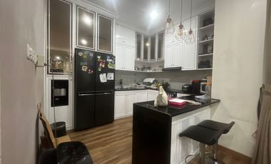 RUMAH CANTIK RAPI HARGA GOOD DEAL FURNISHED 6x15 LAYAR PERMAI PIK