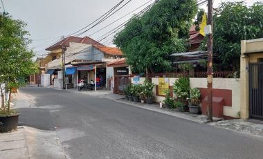 Di Jual Cepat Rumah Gotong Royong Ciledug