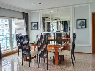 Sewa Apartemen Pavilliun Jakarta Pusat