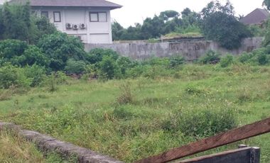 BUC 4 are Dekat Pantai Lingkungan Villa di Ketewel Gianyar