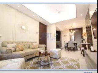Sewa Apartment Pondok Indah Residence Tower Maya1609 luas 80m2