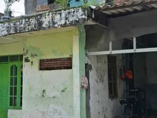LELANG KANDANGAN GUNUNG BAKTI SURABAYA BARAT