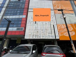 Dijual Ruko Harmoni, Suryopranoto Raya