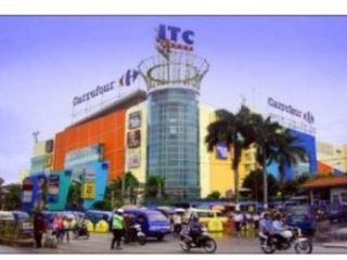 Dijual murah  kios di ITC lt 2  , lokasi strategis dan ramai