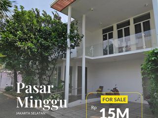 Cassea Residence