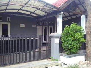Rumah taman kalijaga