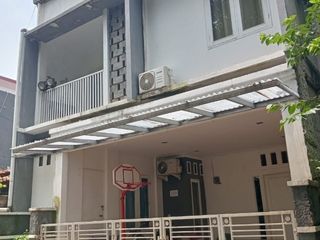 Dijual Rumah Murah Dan Strategis Di Pamulang, Tangerang Selatan