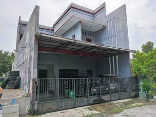 Aset BTN Solo. Rumah tinggal di Perum Jaten Permai Indah , Karanganyar