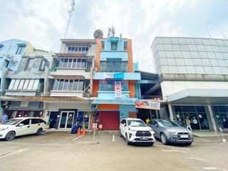 Turun Harga Ruko 4 Lantai di Tanjung Barat Jakarta Selatan