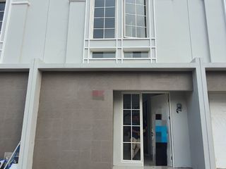 Disewakan Rumah di Millenium City